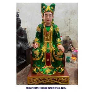Chua Son Trang