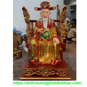 Tuong Quan Tho Dia