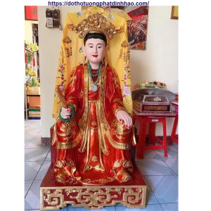 Chua Đe Nhat