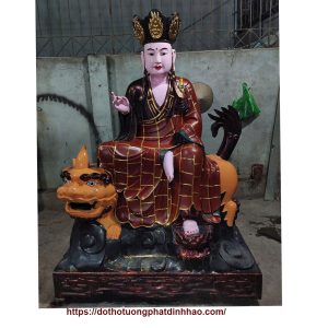 Dia Tang Ngoi Sau