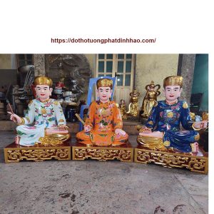 Tam Vi Hoang