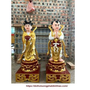 Tien Dong Ngoc Nu